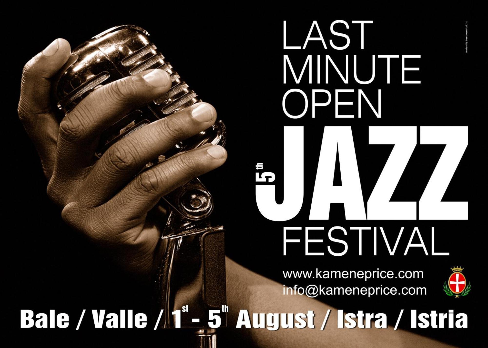 Kamene Priče Jazz Apartments Bale Zimmer foto