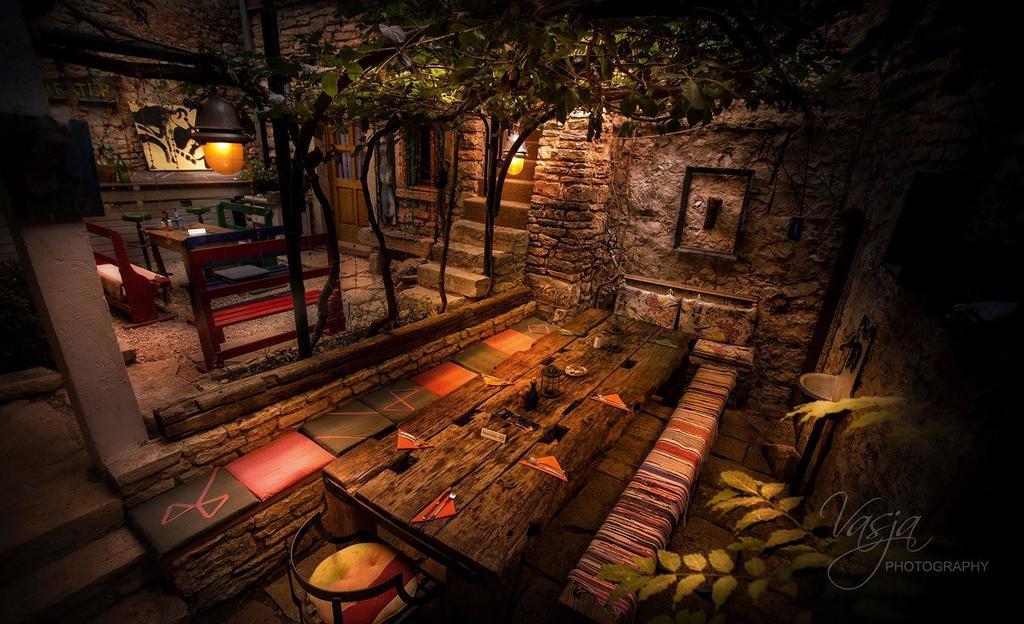 Kamene Priče Jazz Apartments Bale Exterior foto