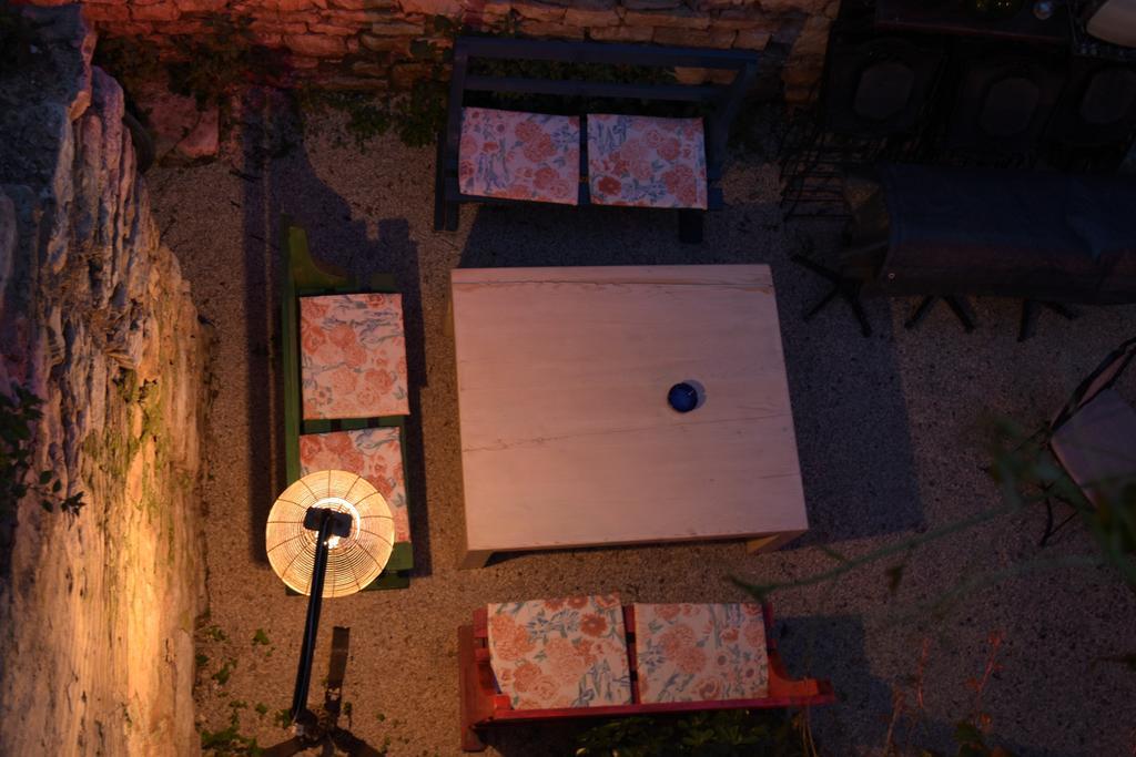 Kamene Priče Jazz Apartments Bale Exterior foto