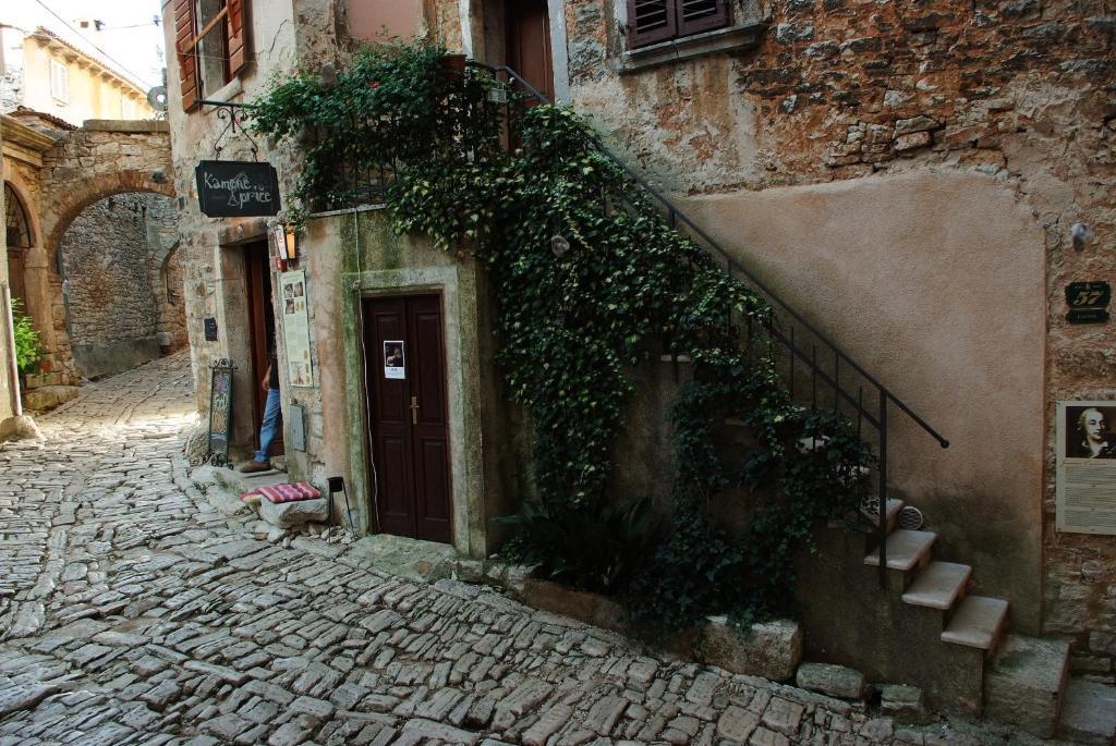 Kamene Priče Jazz Apartments Bale Exterior foto