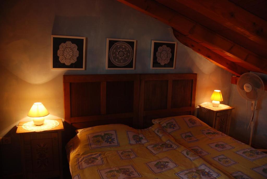Kamene Priče Jazz Apartments Bale Zimmer foto
