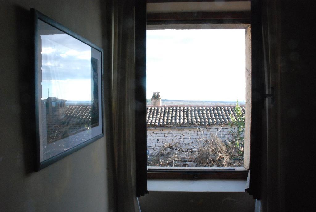 Kamene Priče Jazz Apartments Bale Zimmer foto