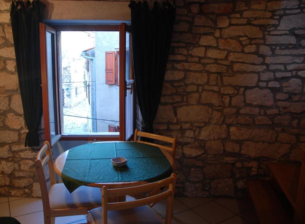 Kamene Priče Jazz Apartments Bale Zimmer foto
