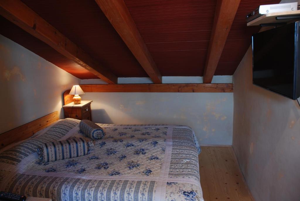 Kamene Priče Jazz Apartments Bale Zimmer foto