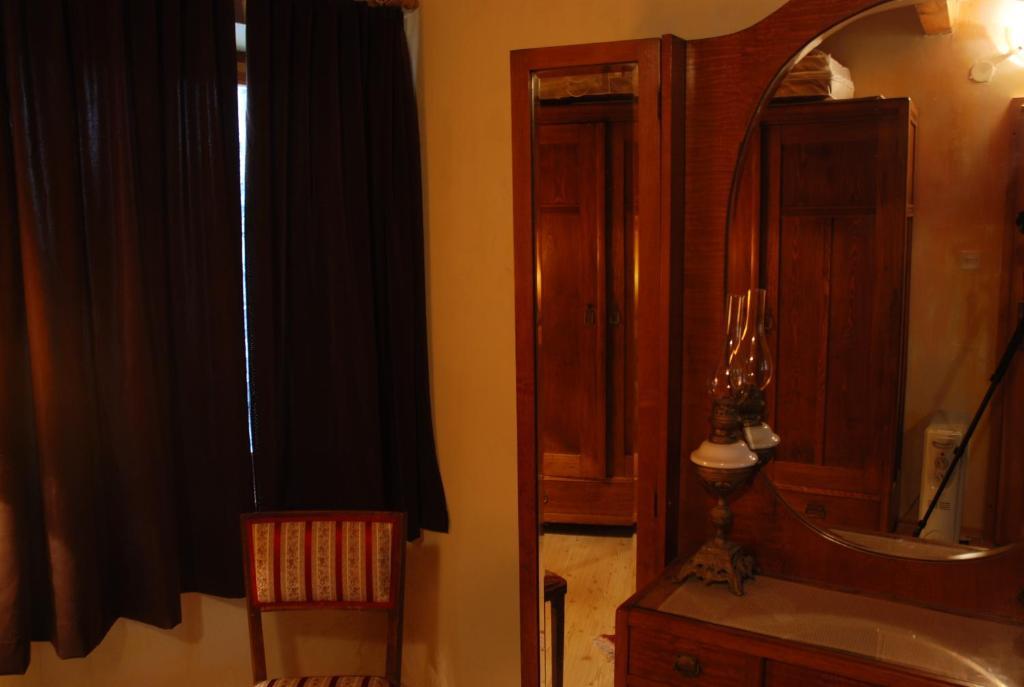 Kamene Priče Jazz Apartments Bale Zimmer foto
