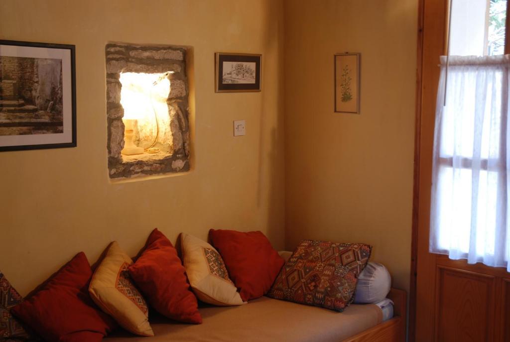 Kamene Priče Jazz Apartments Bale Zimmer foto
