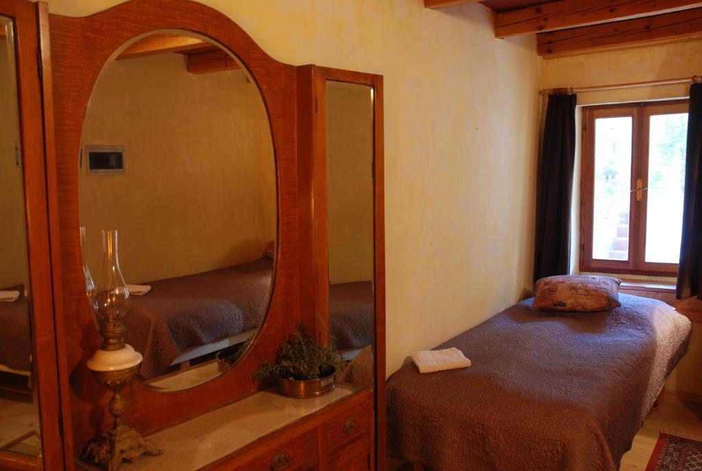 Kamene Priče Jazz Apartments Bale Zimmer foto
