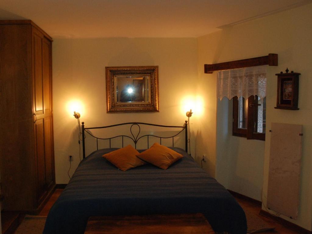 Kamene Priče Jazz Apartments Bale Zimmer foto