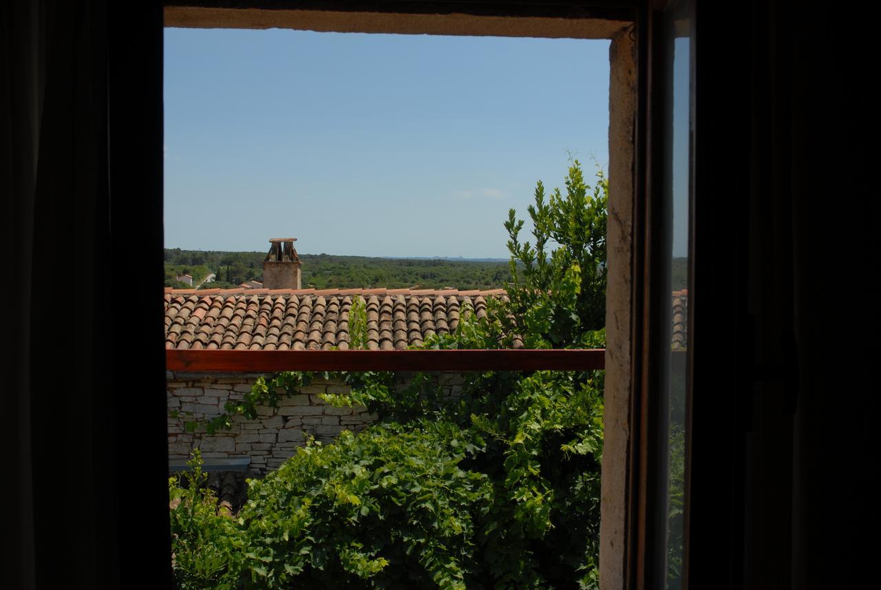Kamene Priče Jazz Apartments Bale Exterior foto