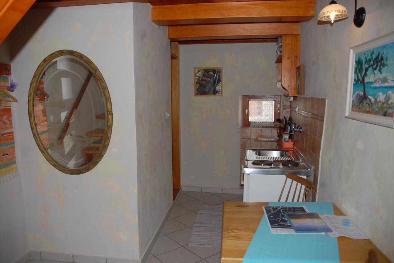 Kamene Priče Jazz Apartments Bale Exterior foto