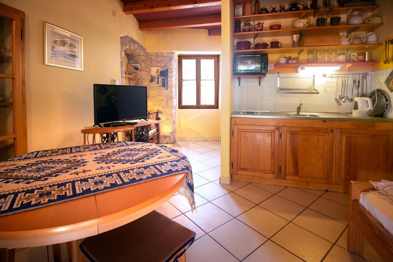 Kamene Priče Jazz Apartments Bale Exterior foto