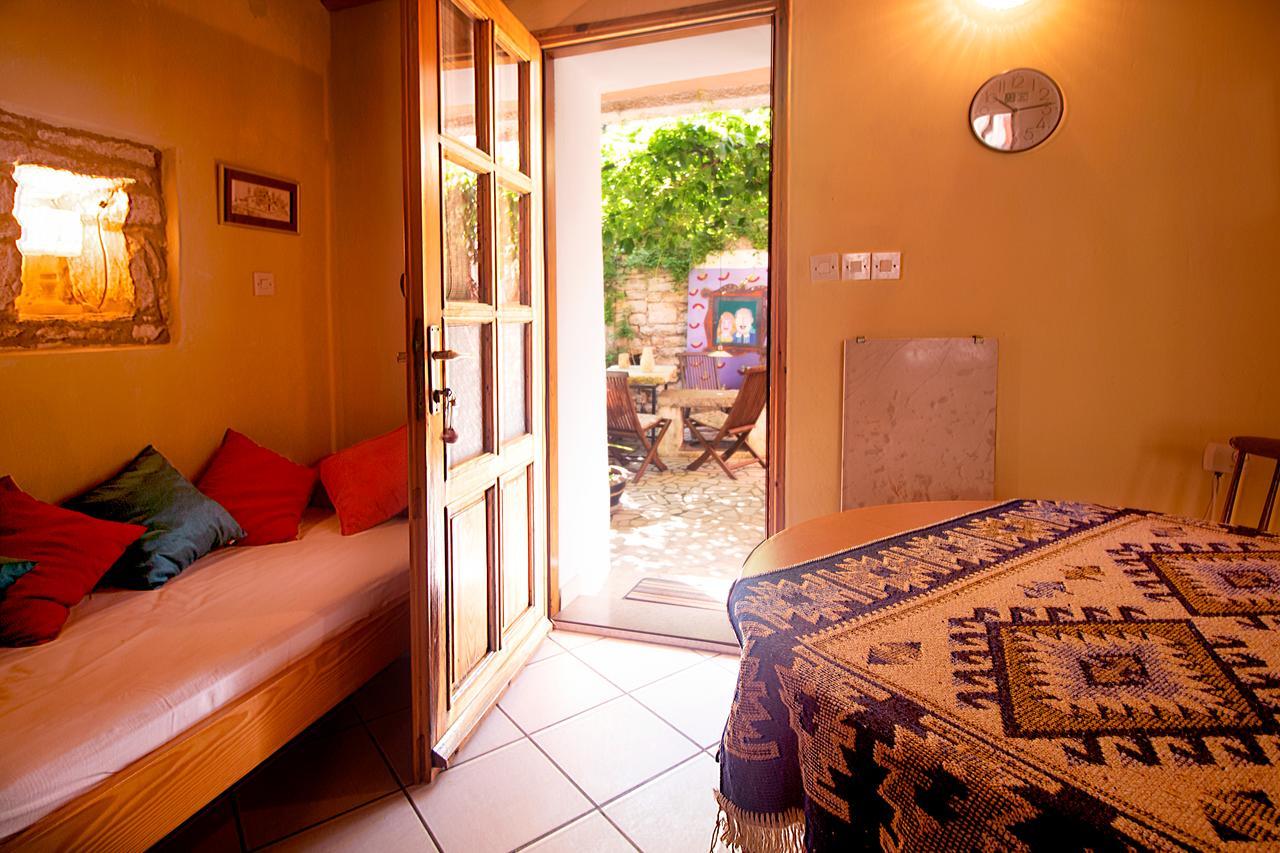 Kamene Priče Jazz Apartments Bale Exterior foto
